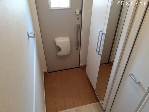 フロレスタの物件内観写真